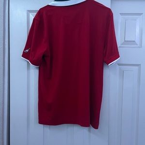 Nautica shirt